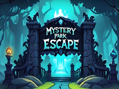 Παιχνίδι Mystery Park Escape