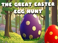 Παιχνίδι The Great Easter Egg Hunt
