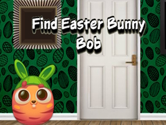 Παιχνίδι Find Easter Bunny Bob