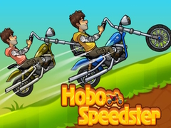 Παιχνίδι Hobo Speedster