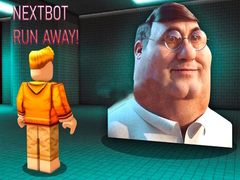 Παιχνίδι Nextbot Run Away!