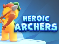 Παιχνίδι Heroic Archer