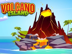 Παιχνίδι Volcano Island 