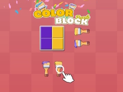 Παιχνίδι Color Block Puzzle