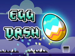 Παιχνίδι Egg Dash