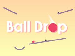 Παιχνίδι Ball Drop