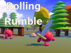 Παιχνίδι Rolling Rumble