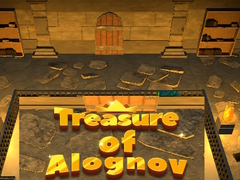 Παιχνίδι Treasure of Alognov