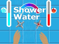Παιχνίδι Shower Water