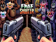 Παιχνίδι FNAF Shooter