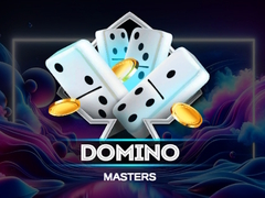 Παιχνίδι Domino Masters