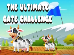 Παιχνίδι The Ultimate Gate Challenge
