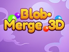 Παιχνίδι Blob Merge 3D