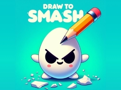 Παιχνίδι Draw To Smash!
