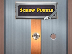 Παιχνίδι Screw Puzzle