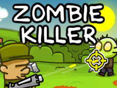 Παιχνίδι Zombie Killer