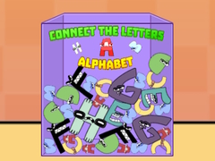 Παιχνίδι Connect the Letters Alphabet