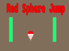 Παιχνίδι Red Sphere Jump