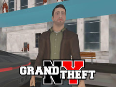 Παιχνίδι Grand Theft NY
