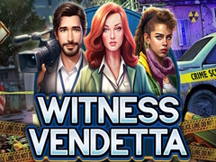 Παιχνίδι Witness Vendetta