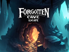 Παιχνίδι Forgotten Cave Escape