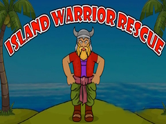 Παιχνίδι Island Warrior Rescue
