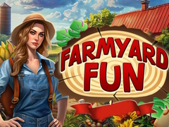 Παιχνίδι Farmyard Fun