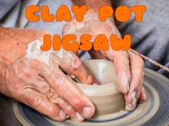 Παιχνίδι Clay Pot Jigsaw