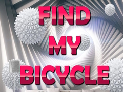 Παιχνίδι Find My Bicycle