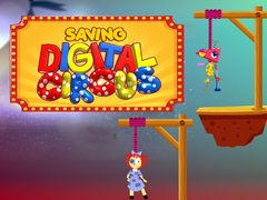 Παιχνίδι Saving Digital Circus