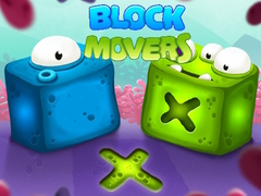 Παιχνίδι Block Movers