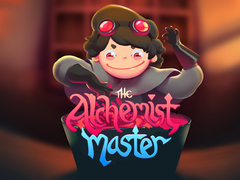 Παιχνίδι Alchemy Master