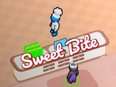 Παιχνίδι Sweet Bite