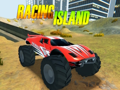 Παιχνίδι Racing Island