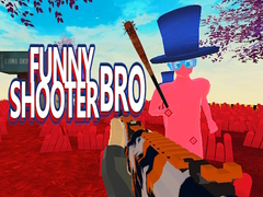 Παιχνίδι Funny Shooter Bro