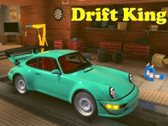 Παιχνίδι Drift King