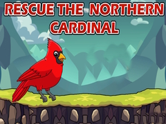Παιχνίδι Rescue The Northern Cardinal