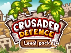 Παιχνίδι Crusader Defence Level Pack 2