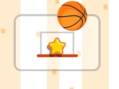 Παιχνίδι Basketball Slide