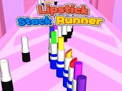 Παιχνίδι Lipstick Stack Runner