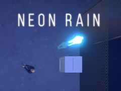 Παιχνίδι Neon Rain