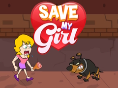 Παιχνίδι Save My Girl