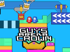 Παιχνίδι Guys Arena Crown