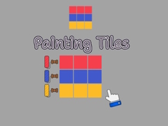Παιχνίδι Painting Tiles