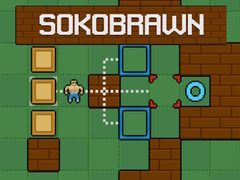 Παιχνίδι Sokobrawn
