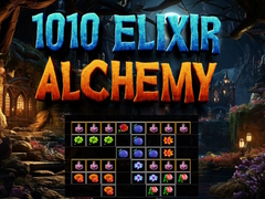 Παιχνίδι 1010 Elixir Alchemy