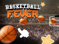 Παιχνίδι Basketball Fever