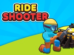 Παιχνίδι Ride Shooter