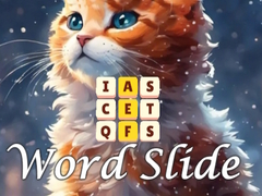 Παιχνίδι Word Slide