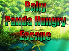 Παιχνίδι Baby Panda Hungry Escape